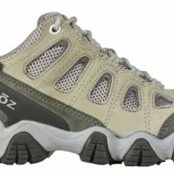 Oboz Footwear Oboz Womens Sawtooth II Low B-Dry Shoes