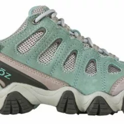 Oboz Footwear Oboz Womens Sawtooth II Low B-Dry Shoes