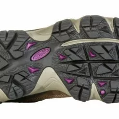 Oboz Footwear Oboz Womens Sawtooth II Low B-Dry Shoes