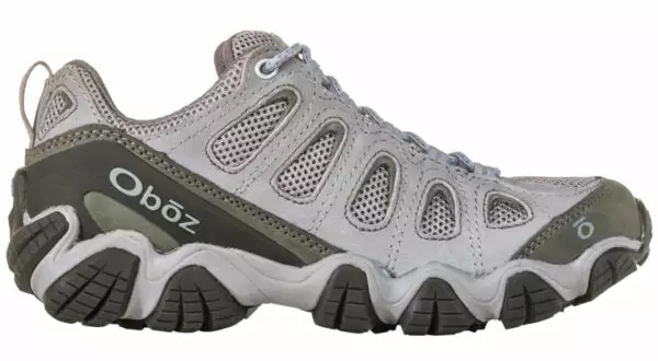 Oboz Footwear Oboz Womens Sawtooth II Low