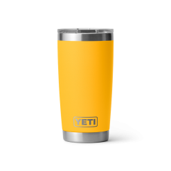 YETI Rambler 20 Oz Tumbler W/ MagSlider Lid