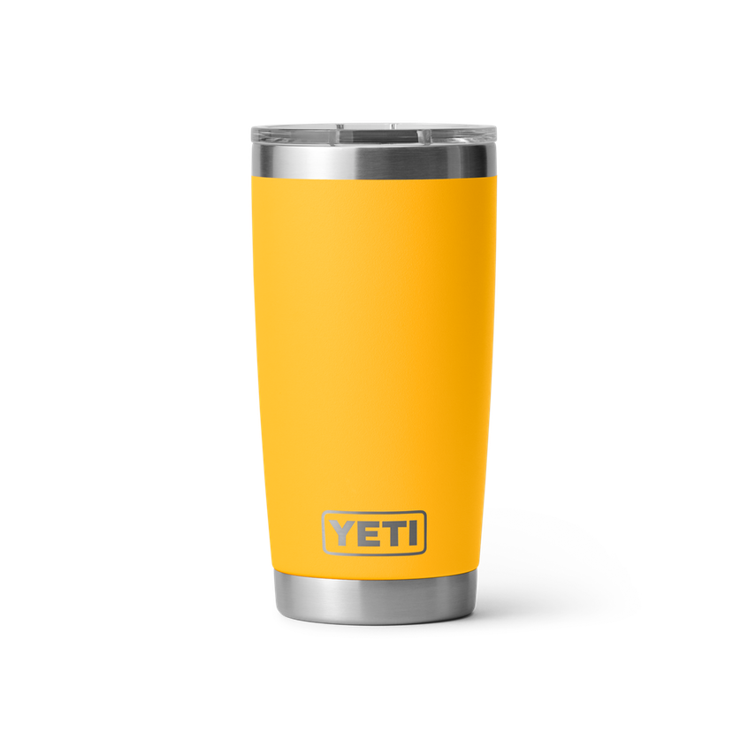 YETI Rambler 20 Oz Tumbler W/ MagSlider Lid