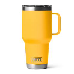 Yeti Rambler 30oz Travel Mug Water Bottles