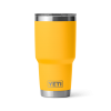 Water Bottles YETI Rambler 30 Oz Tumbler W/ MagSlider Lid