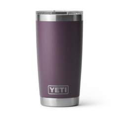 YETI Rambler 20 Oz Tumbler W/ MagSlider Lid