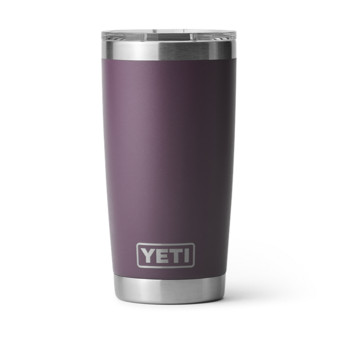YETI Rambler 20 Oz Tumbler W/ MagSlider Lid