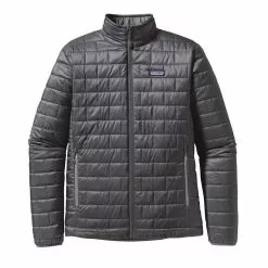Patagonia Mens Nano Puff Jacket Jackets