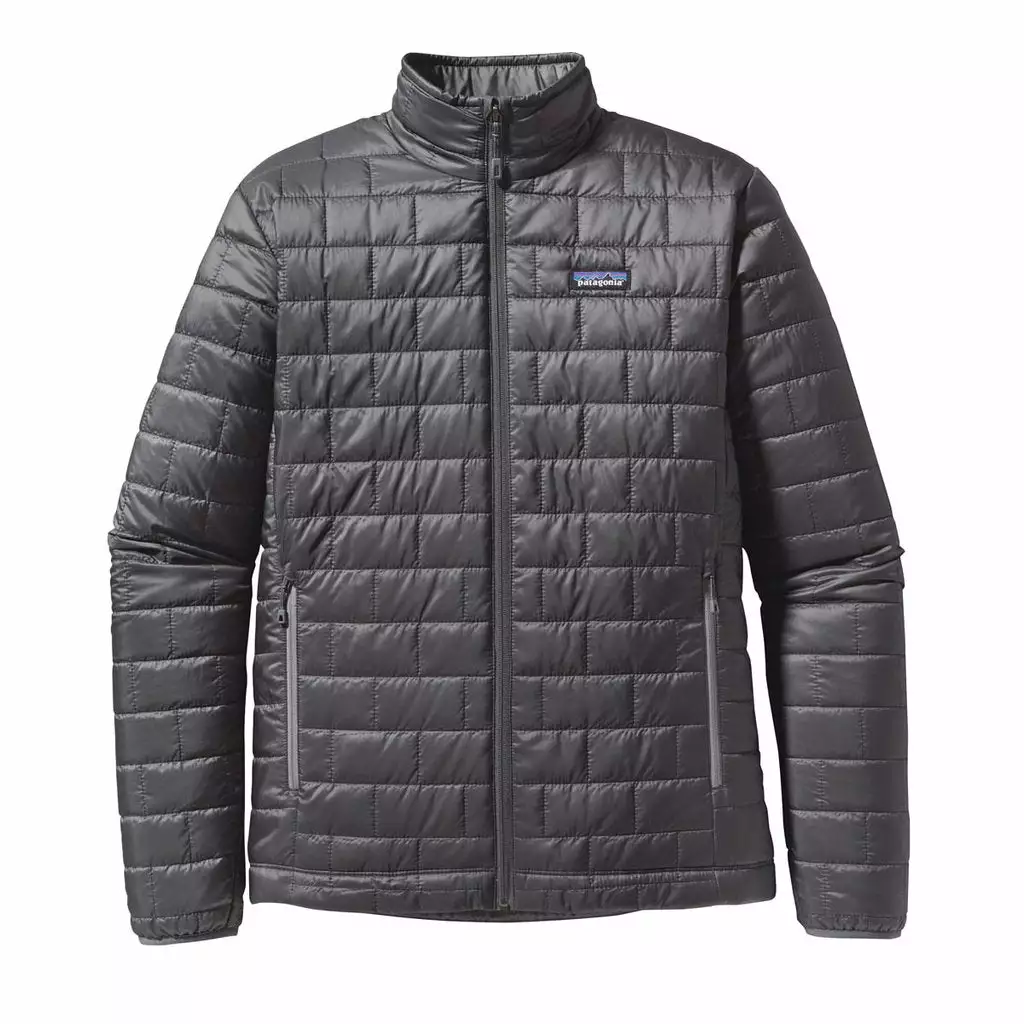 Patagonia Mens Nano Puff Jacket Jackets