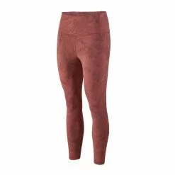 Pants Patagonia Womens Maipo 7/8 Tights