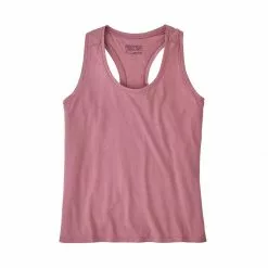 Shirts Patagonia Womens Side Current Tank