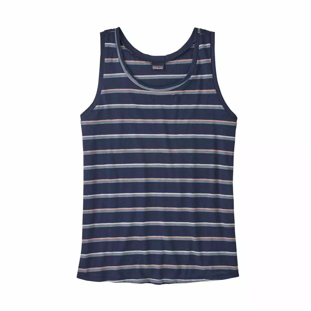 Patagonia Womens Mainstay Tank