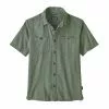 Patagonia Mens Back Step Shirt Shirts