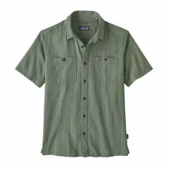 Patagonia Mens Back Step Shirt Shirts
