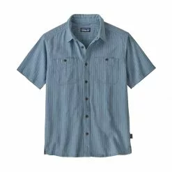 Patagonia Mens Back Step Shirt Shirts