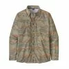 Patagonia Mens Longsleeve Sol Patrol Shirt