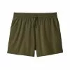 Patagonia Womens Fleetwith Shorts