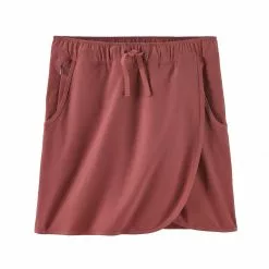 Patagonia Womens Fleetwith Skort