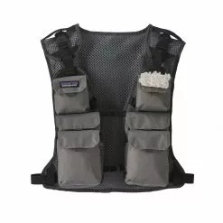 Patagonia Stealth Convertible Vest Vests & Chestpacks