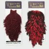 Whiting American Hen Saddle Materials