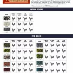 Whiting Schlappen Bundle 10-14 Inch