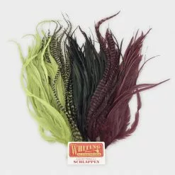 Whiting Schlappen Bundle 14 Inch