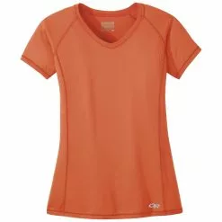 Outdoor Research OR Womens Echo S/S Tee - SALE