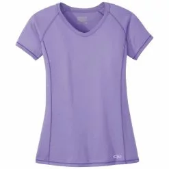 Outdoor Research OR Womens Echo S/S Tee - SALE
