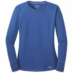 Outdoor Research Shirts OR Womens Echo L/S Tee - SALE