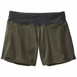 Outdoor Research OR Womens Zendo Shorts - SALE