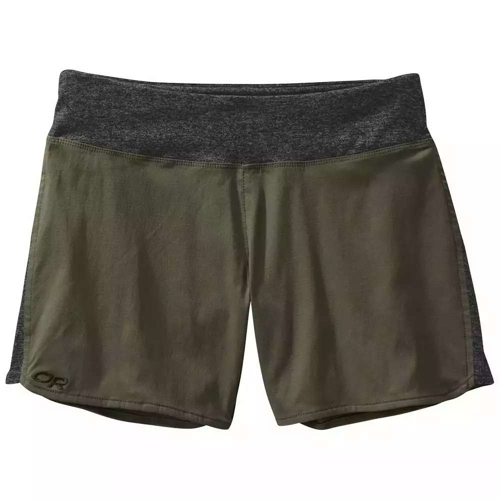Outdoor Research OR Womens Zendo Shorts - SALE