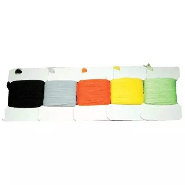 Wapsi POLYPROPYLENE FLOATING YARN - POLY YARN Materials