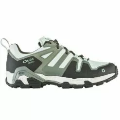 Oboz Footwear Oboz Womens Arete Low B-Dry