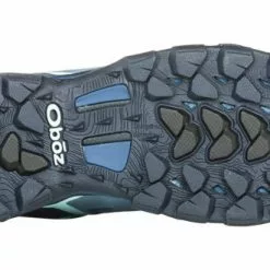 Oboz Footwear Oboz Womens Arete Low B-Dry