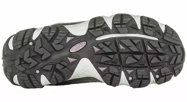 Oboz Footwear Oboz Womens Sawtooth II Low