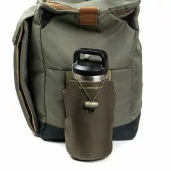UMPQUA ZS2 WADER BOOT TOTE OLIVE Luggage