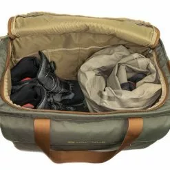 UMPQUA ZS2 WADER BOOT TOTE OLIVE Luggage