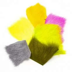 Wapsi CALF BODY HAIR