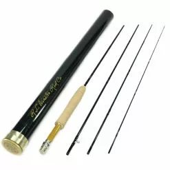 Fly Rods WINSTON PURE 4WT 10ft