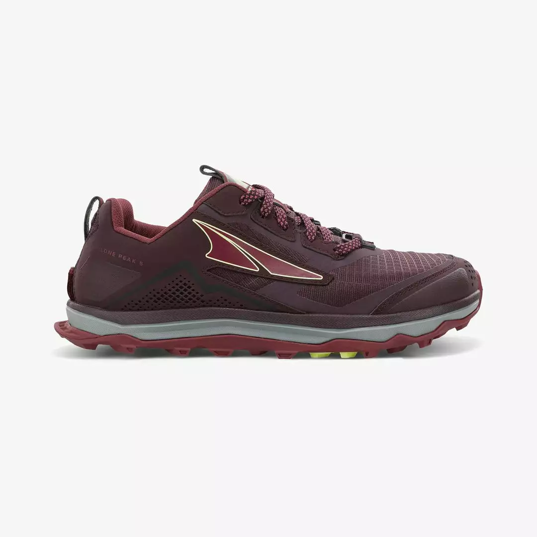 Shoes ALTRA WOMENS LONE PEAK 5