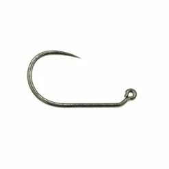 Umpqua TIEMCO HOOKS XC 450BL-BN5X WG JIG HOOK