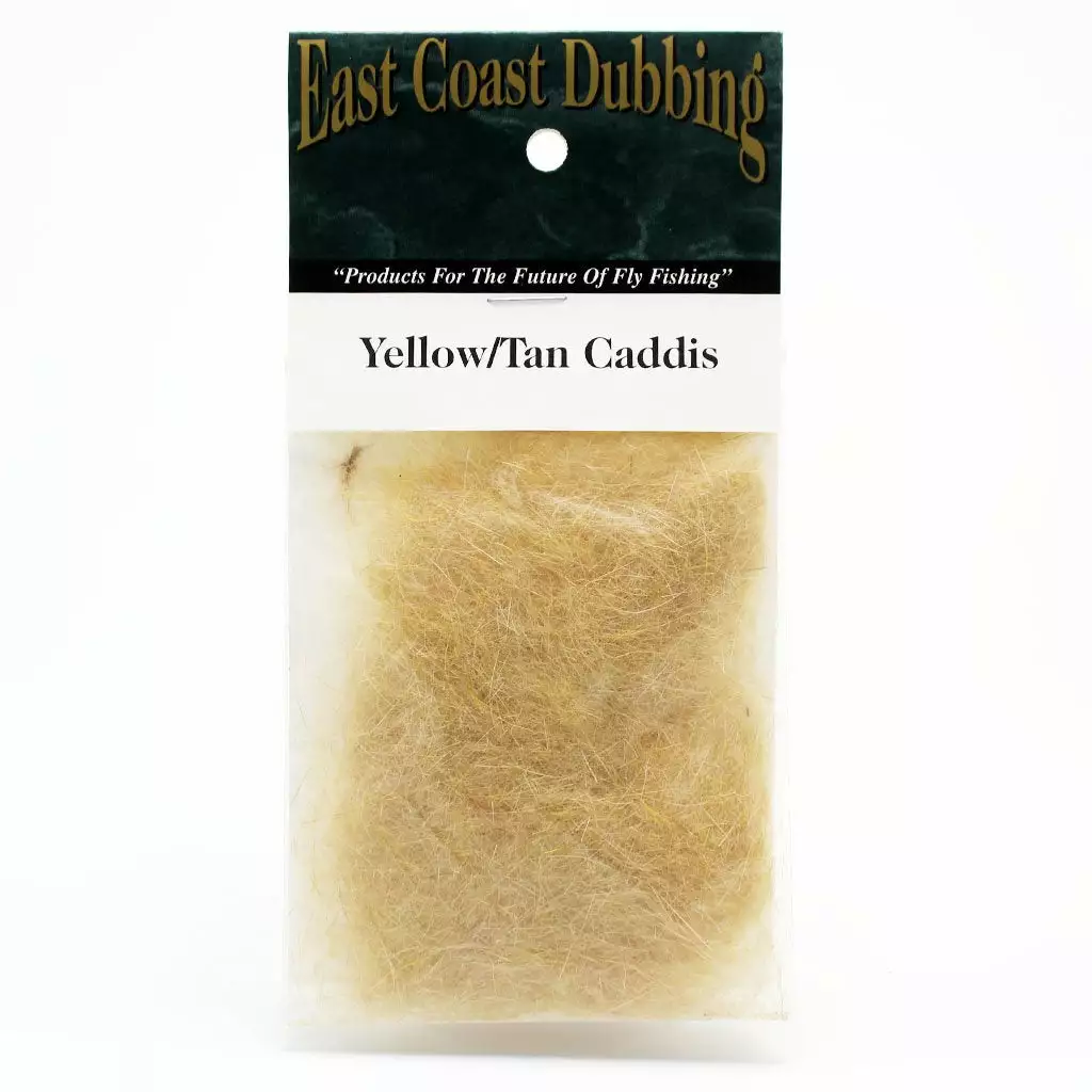 TCO Fly Shop TCO East Coast Dubbing