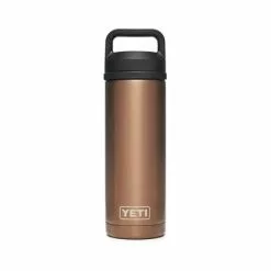 Water Bottles Yeti Rambler 18oz Bottle With Chug Cap