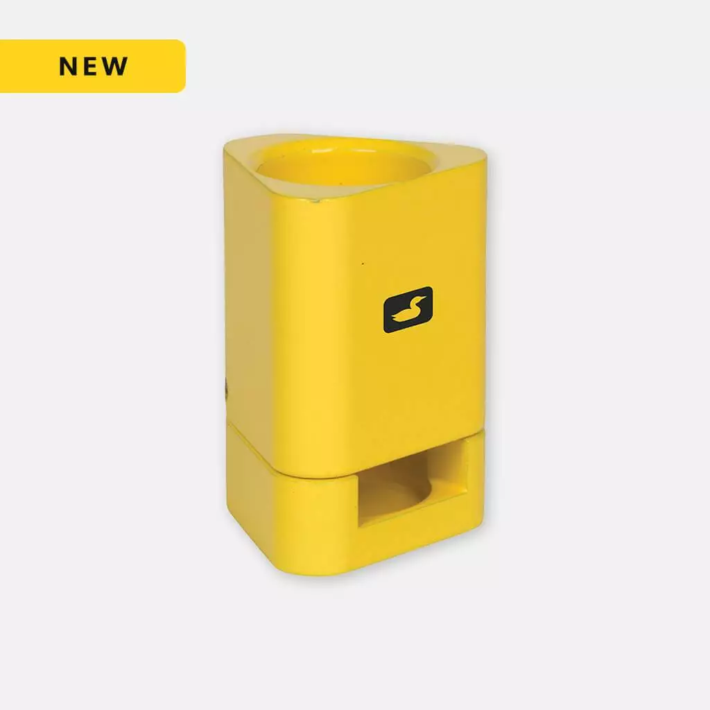 Loon Outdoors Tools LOON ZIPPY HAIR STACKER