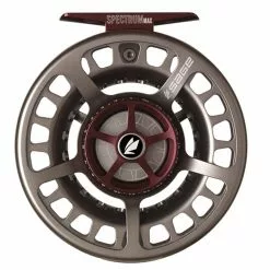 SAGE SPECTRUM MAX FLY REEL