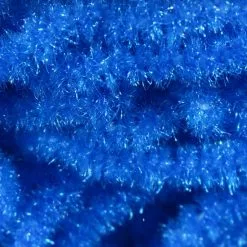 Hareline Trilobal Antron Chenille Medium