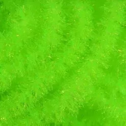 Hareline Trilobal Antron Chenille Medium