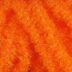 Hareline Trilobal Antron Chenille Medium