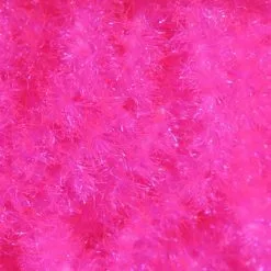 Hareline Trilobal Antron Chenille Medium