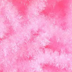 Hareline Trilobal Antron Chenille Medium