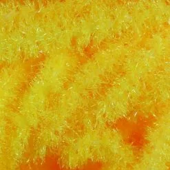 Hareline Trilobal Antron Chenille Medium